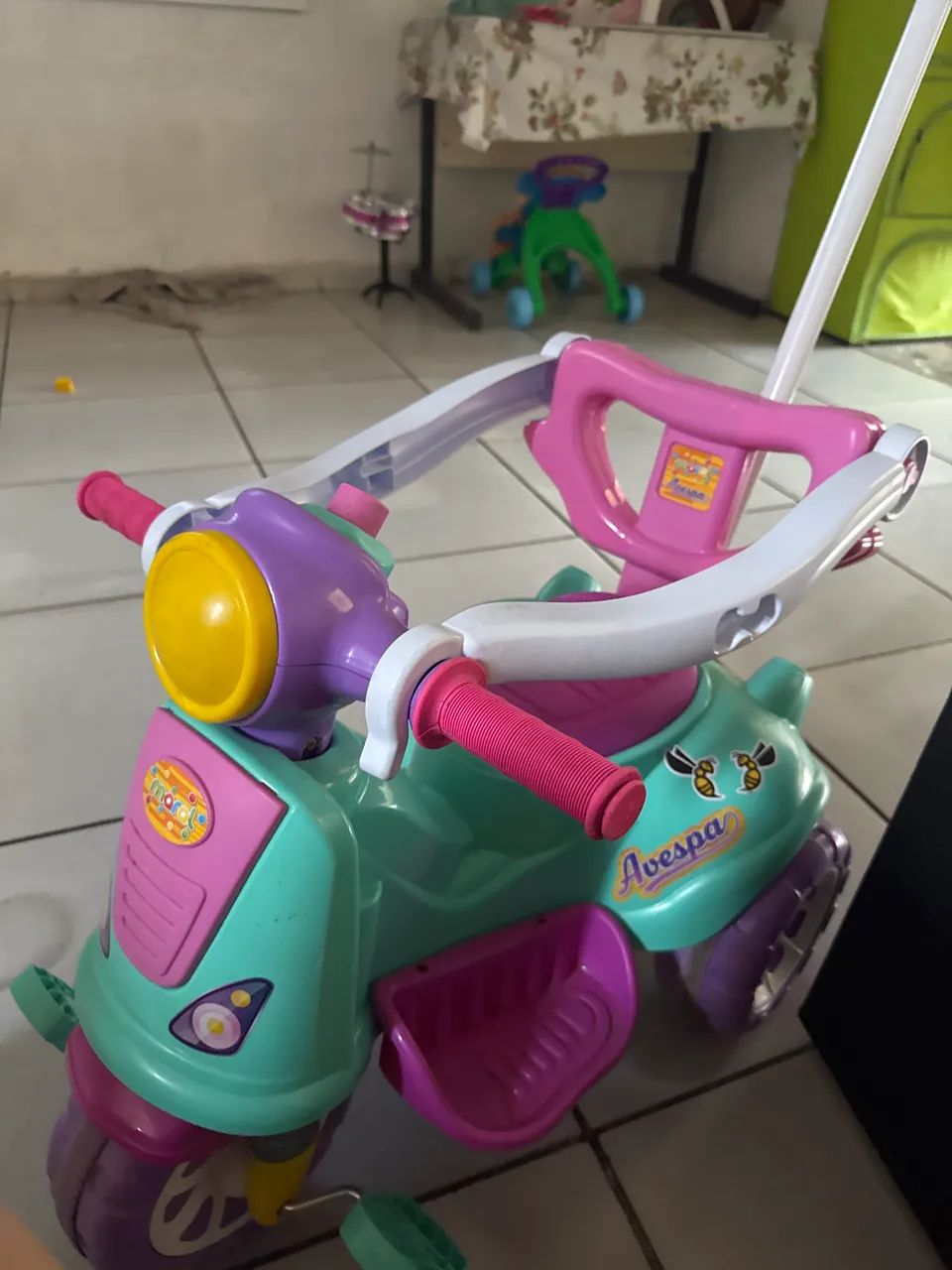 TRICICLO INFANTIL  - Foto 3