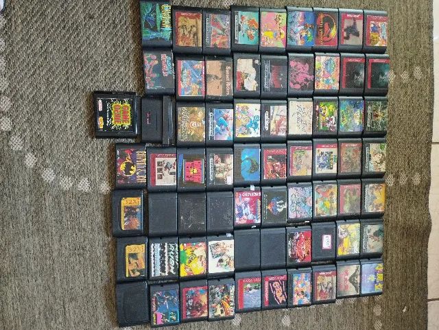 jogos de mega drive