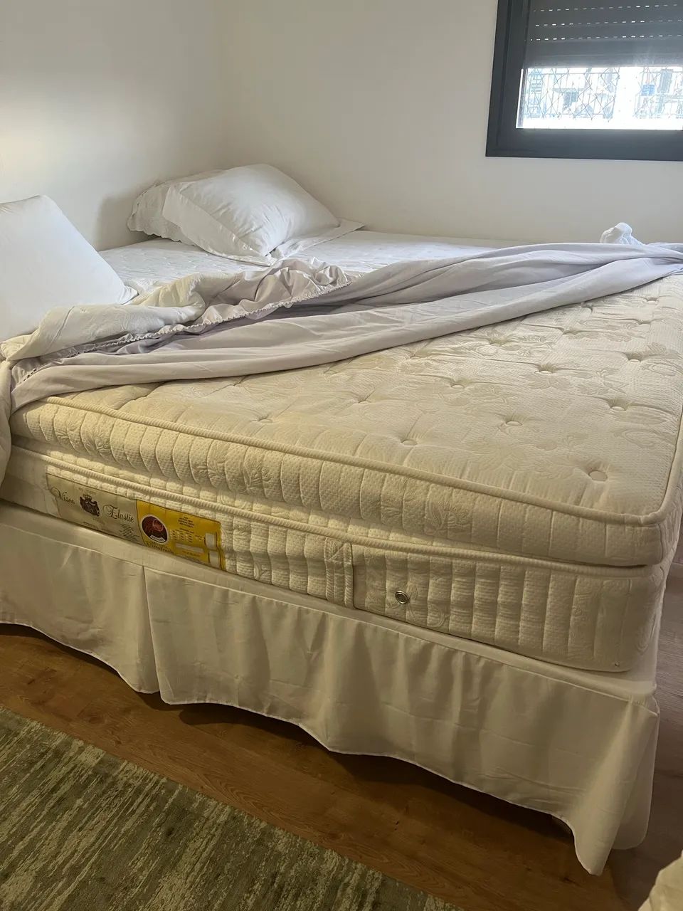 Cama Box King  - Foto 4