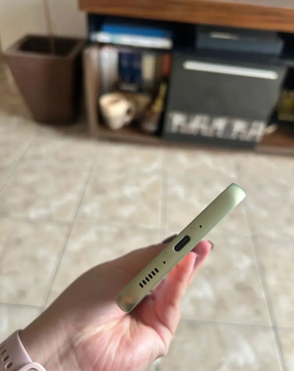 Samsung Galaxy A34  - Foto 5