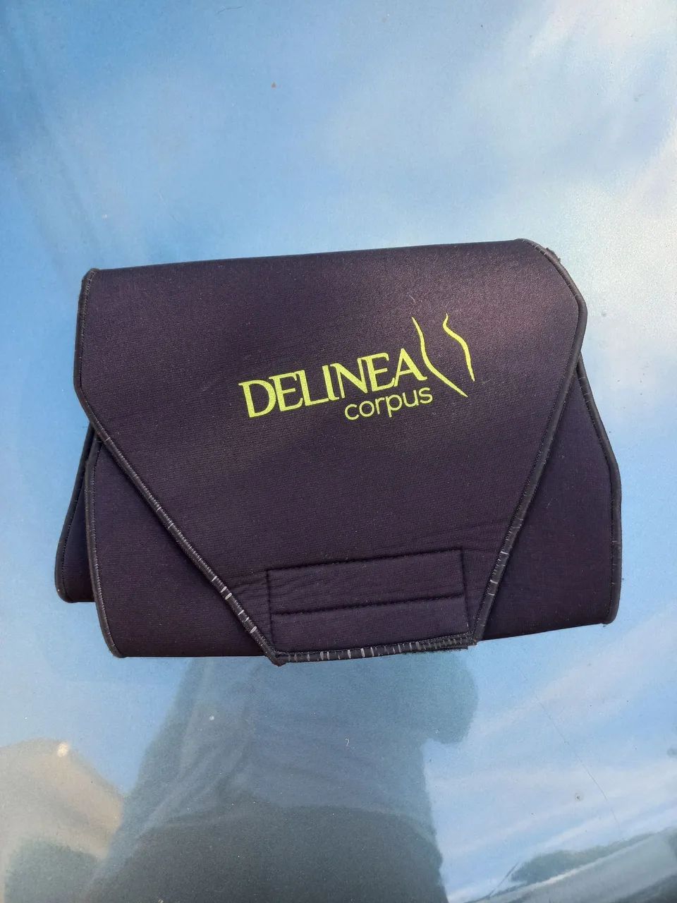 Cinta delinea corpus