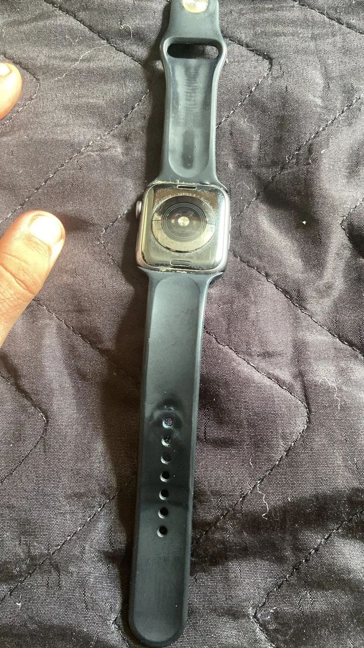 Apple Watch Series 4 - Foto 3