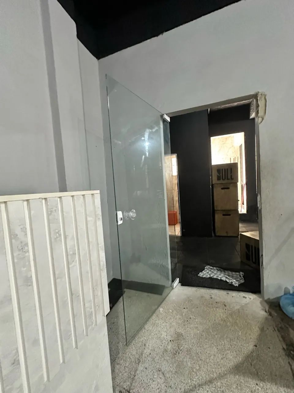 Porta de vidro $850 - Foto 2