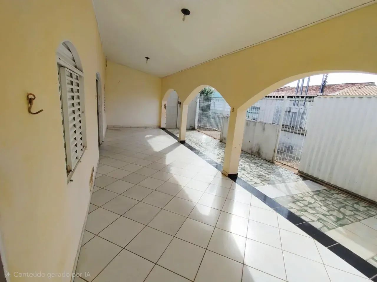Casa a venda 3 Quartos sendo 1 Suíte Bairro Morada da Serra - Cuiabá - MT - Foto 2
