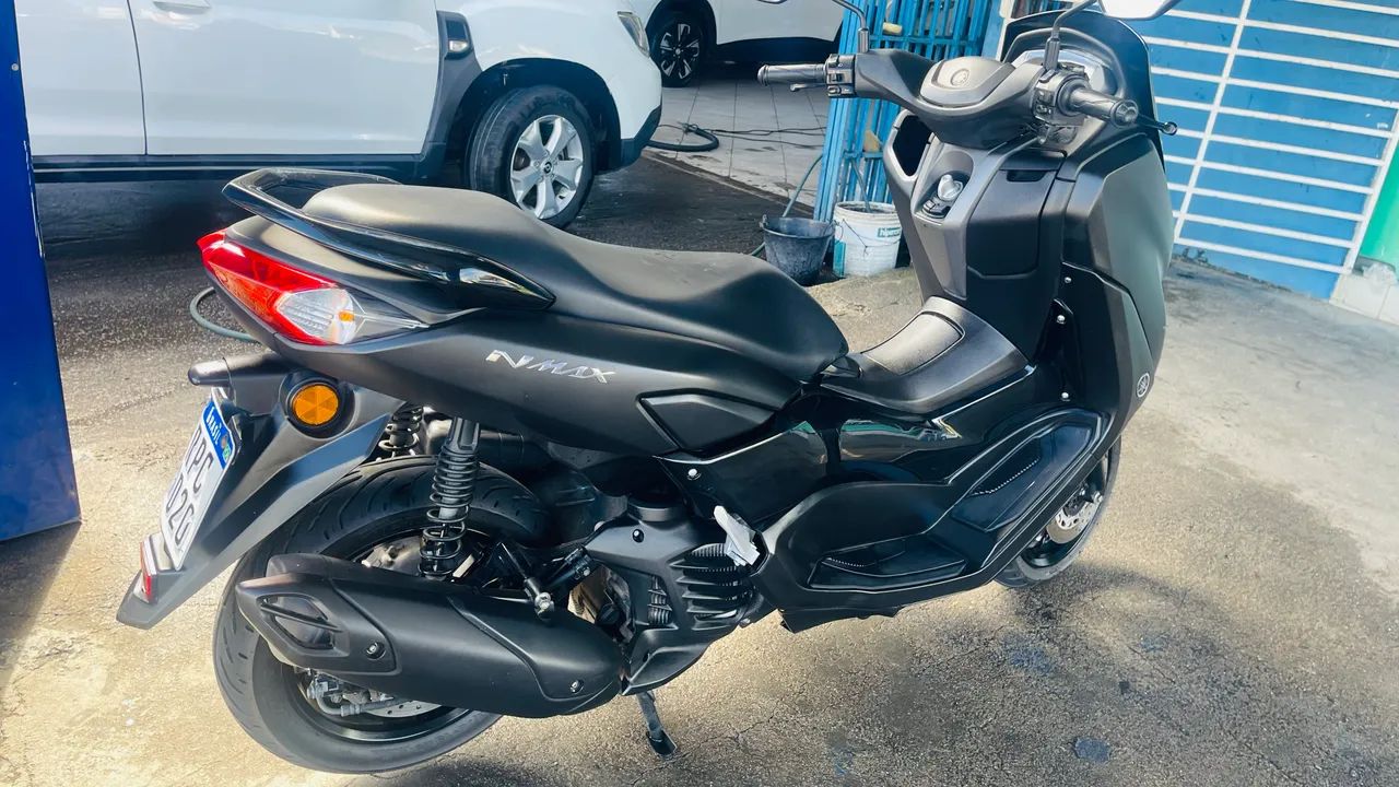 MOTO NMAX 2022 - Foto 5