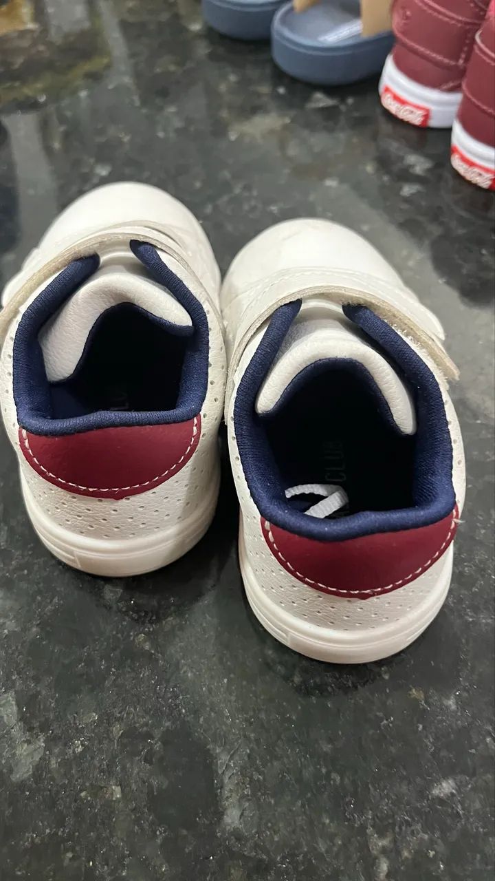 Tênis infantil - Foto 2