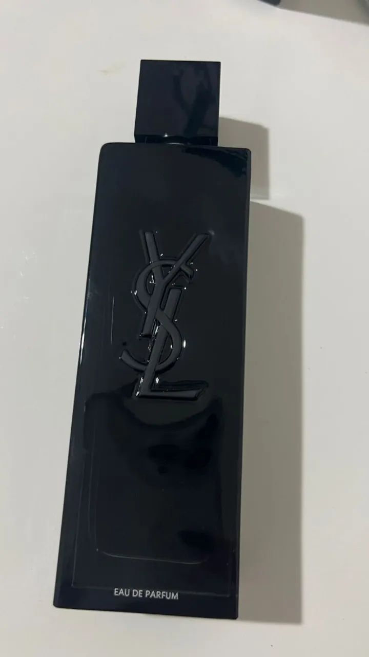 Perfume MYSLF MYSELF 100ml - Foto 3
