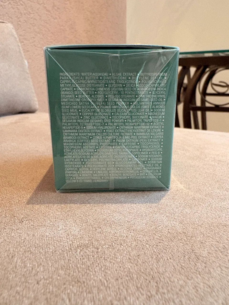 Creme La Mer - The rejuvenating night 15g - Foto 4