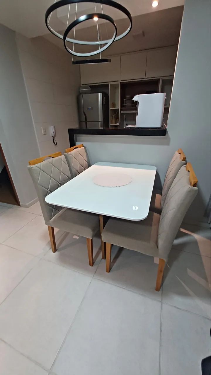 Mesa de jantar diretamente da fábrica  - Foto 4