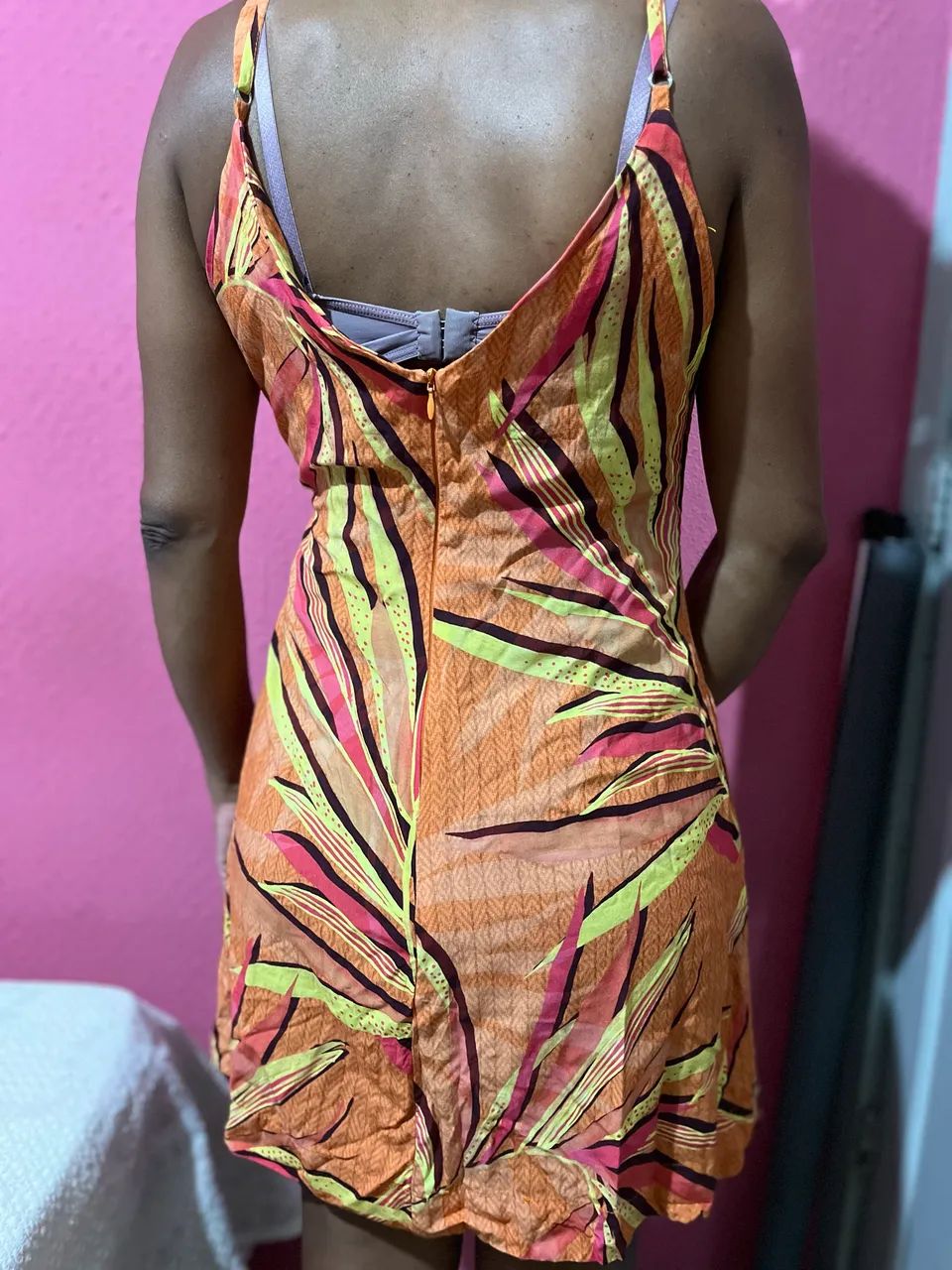 Vestido AFGHAN  - Foto 4