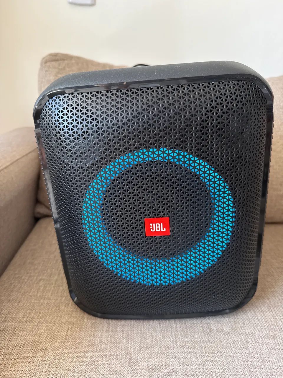 Jbl  - Foto 3