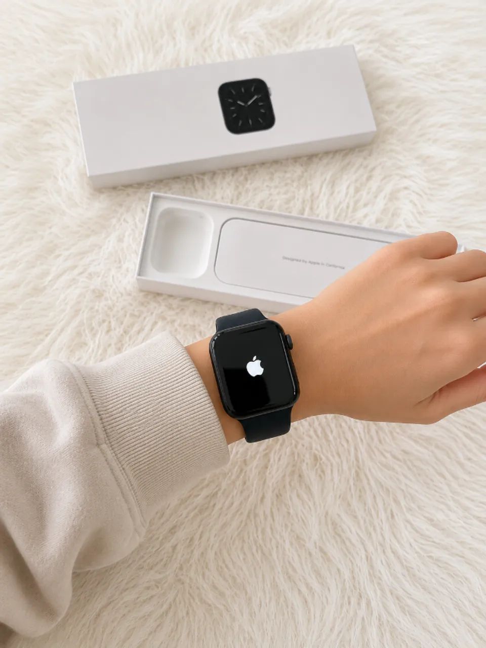 Smart Watch Series 10 - Foto 4