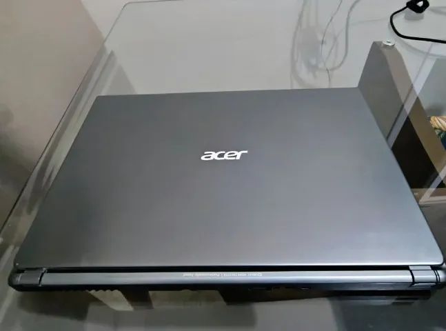 Notebook i5 | 6GB | SSD 250GB (Alumínio) - Foto 5