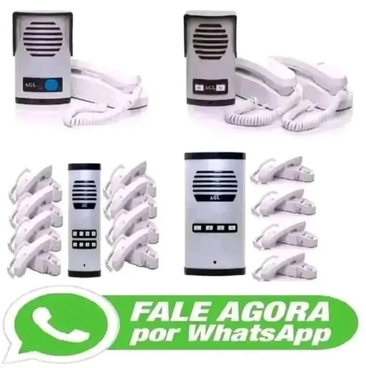 Porteiro Eletrônico Instalação Salavdor - Foto 3