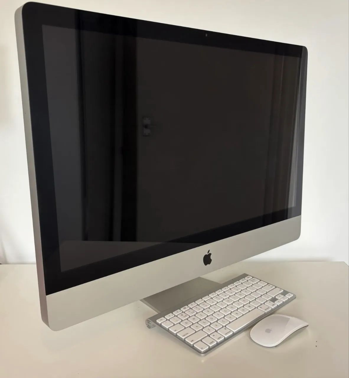 IMAC 21,5 Mid 2010 - Ótimo Estado! - Foto 3