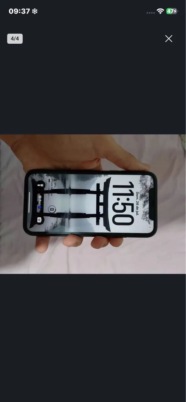 iPhone 11
