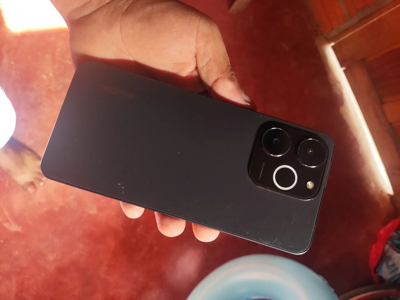 Vendo Realme Note60 - Foto 2