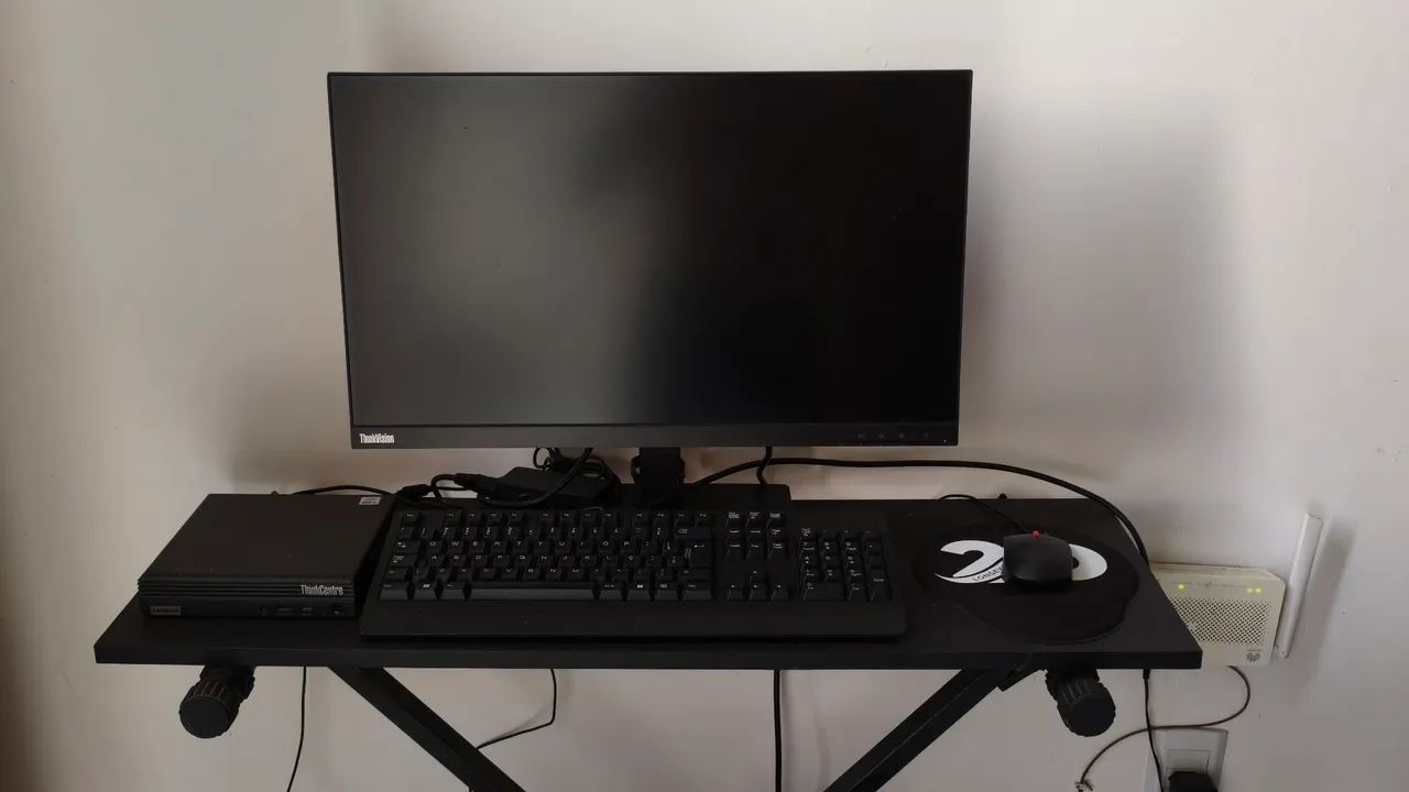Computador i5 ThinkCentre  - Foto 5