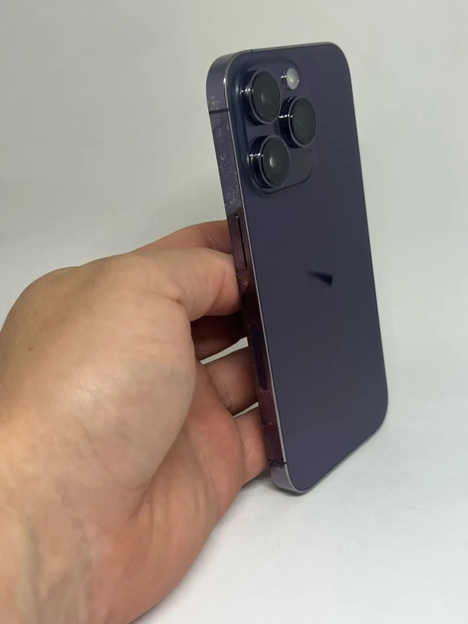 IPhone 14 Pro 128gb - Foto 3