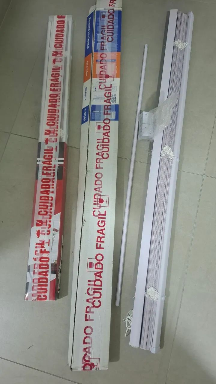 New blind 150 each65153845032450121