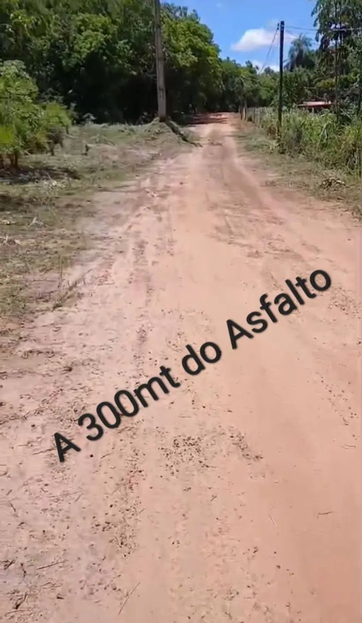 Chácara 480² já Quitado - Foto 3