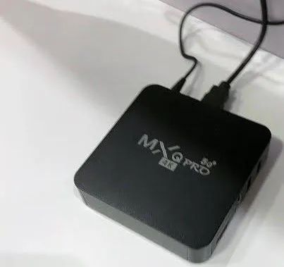 Tv Stack box 
