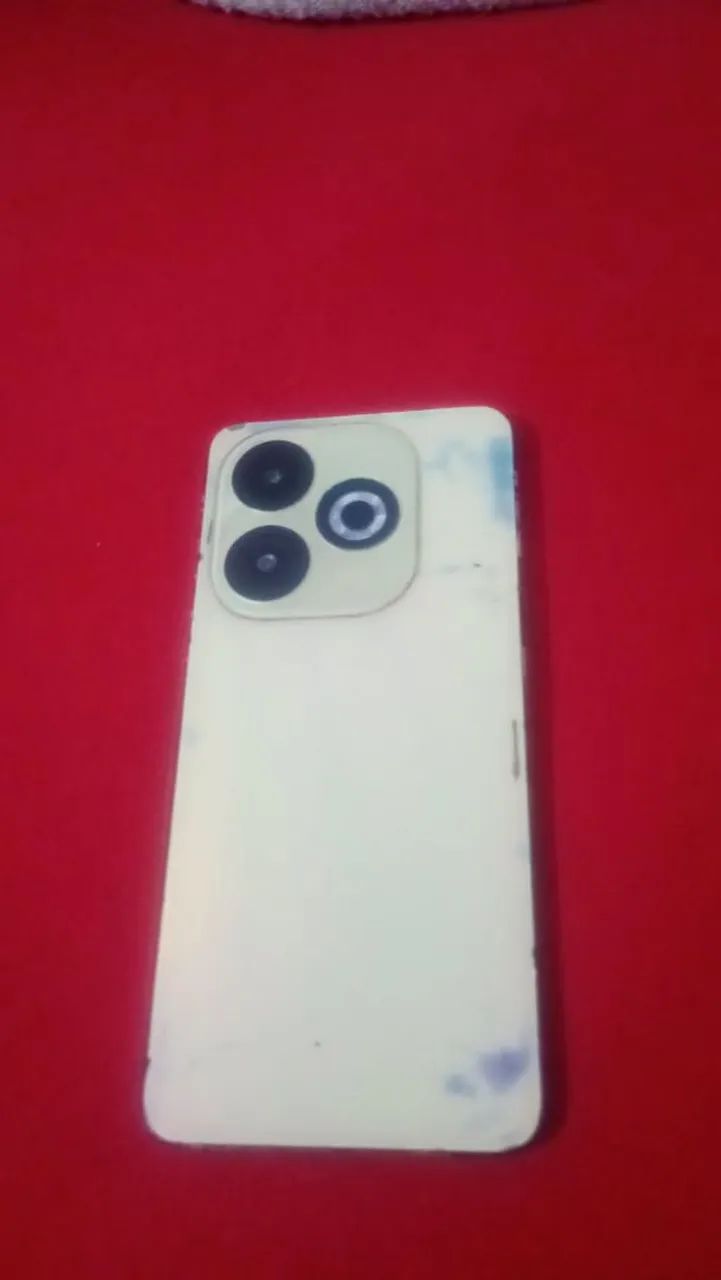 Smart 8 infinix positivo - Foto 2