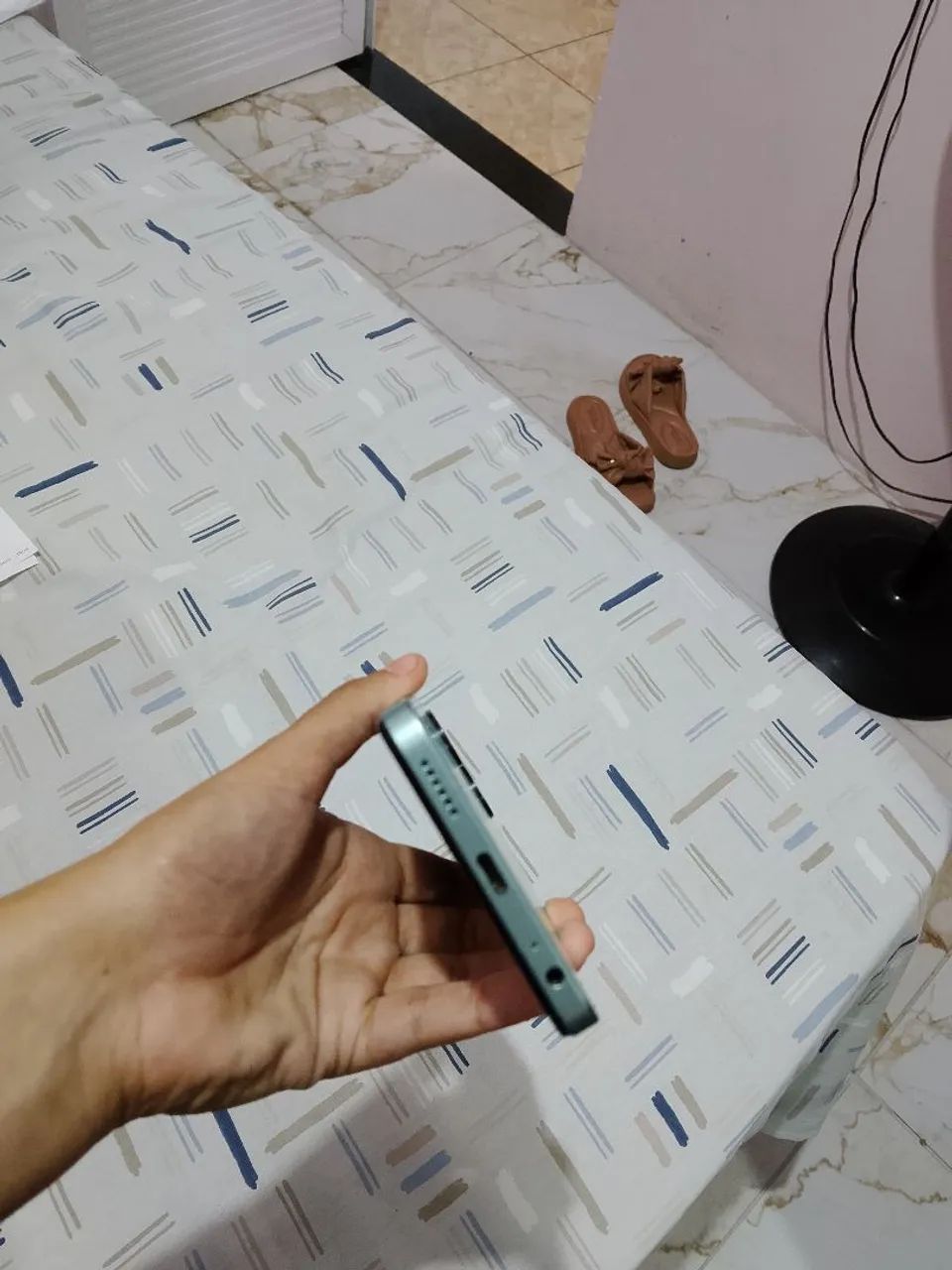 Infinix Smart 8 - Foto 5