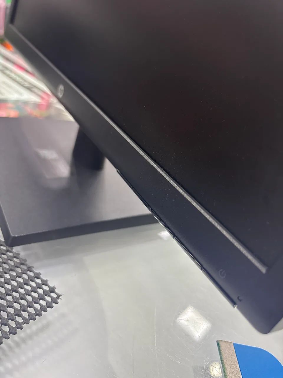 Monitor HP V19b 18,5? + Cabos | Funcionando Perfeitamente - Foto 2