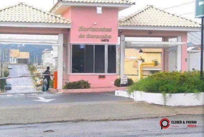 Terreno à venda, 316 m² por R$ 349.999,00 - Vila Haro - Sorocaba/SP