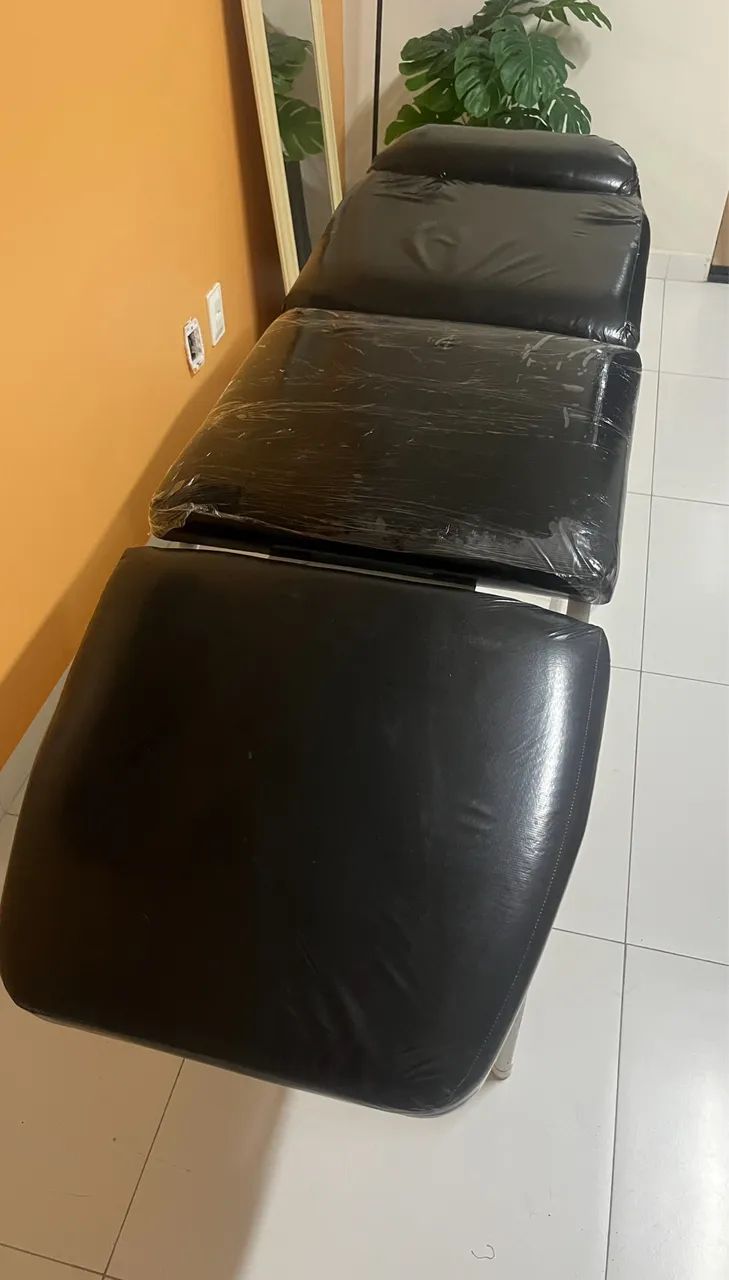 Vendo uma Maca estética 