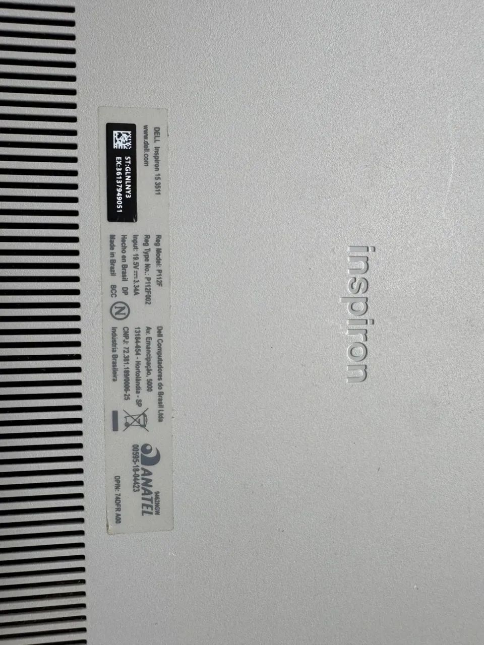 Notebook DELL - Foto 2