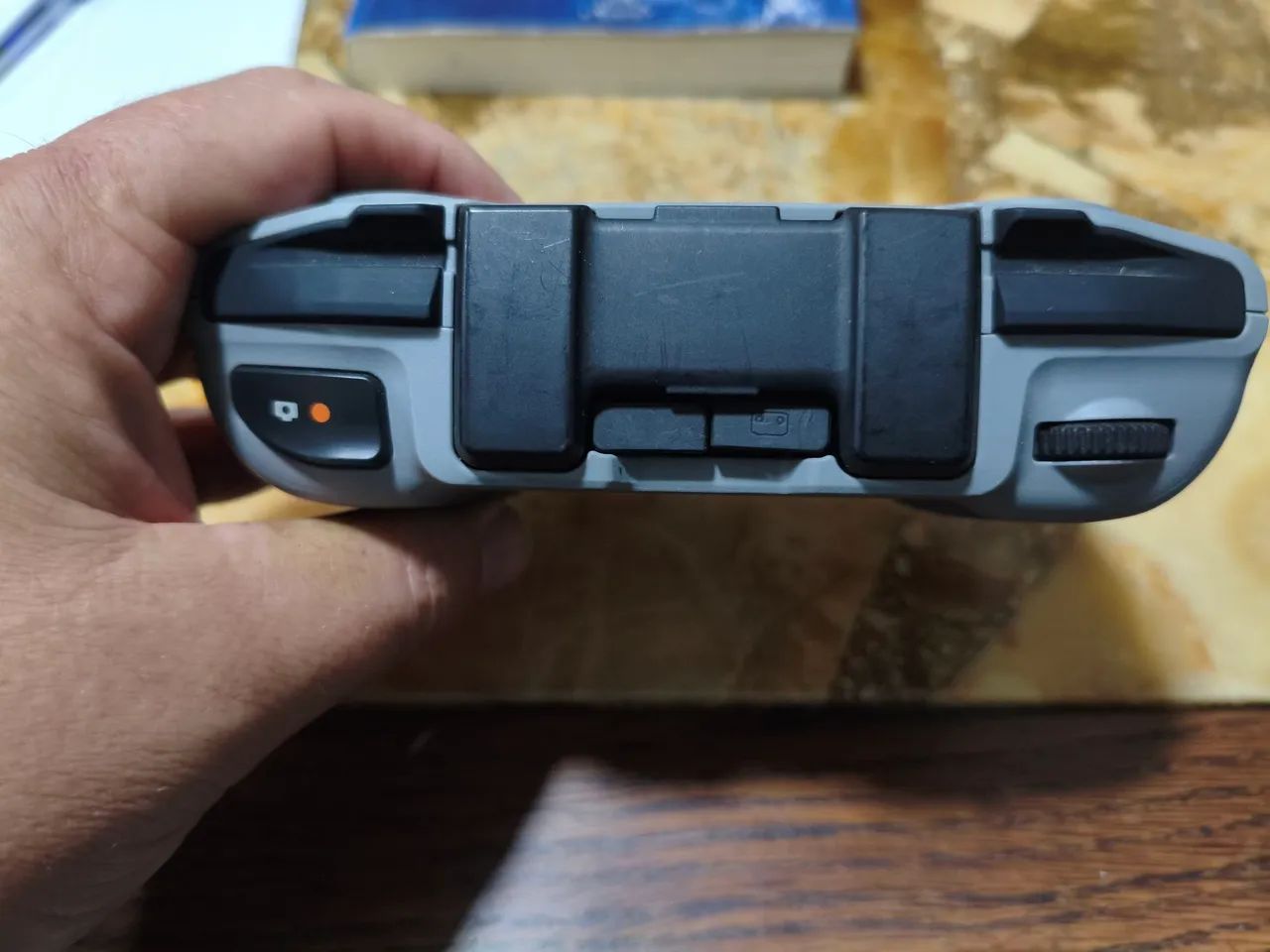 Controle dji rc n3  - Foto 4