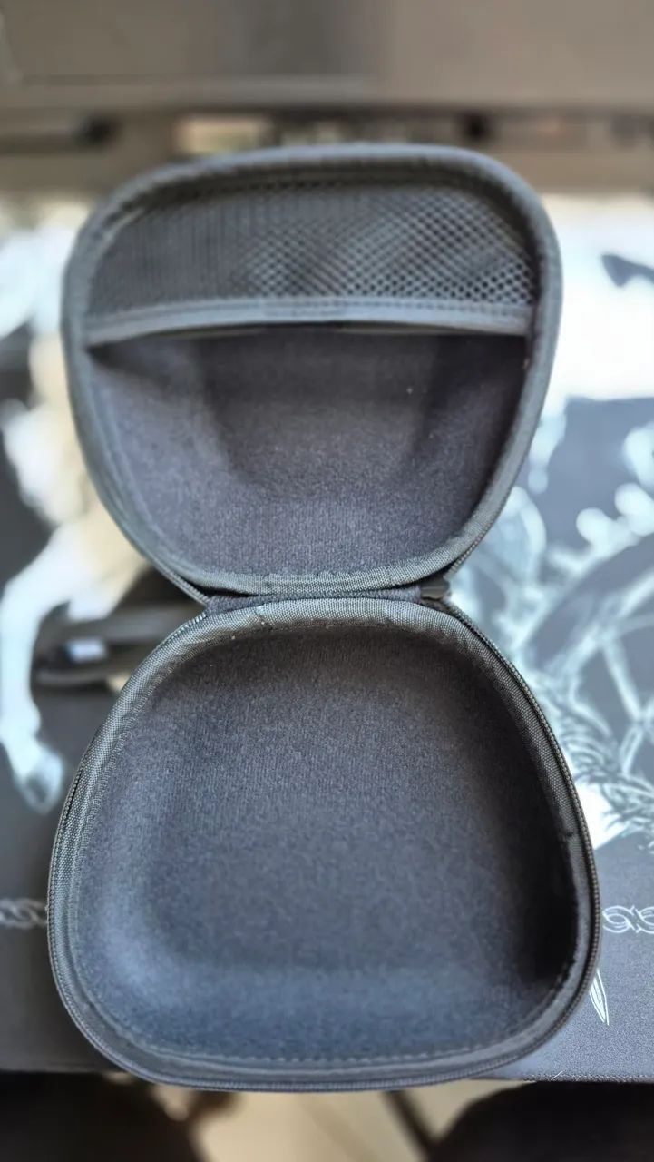 Bolsa para controle de jogo Flydigi - Foto 4