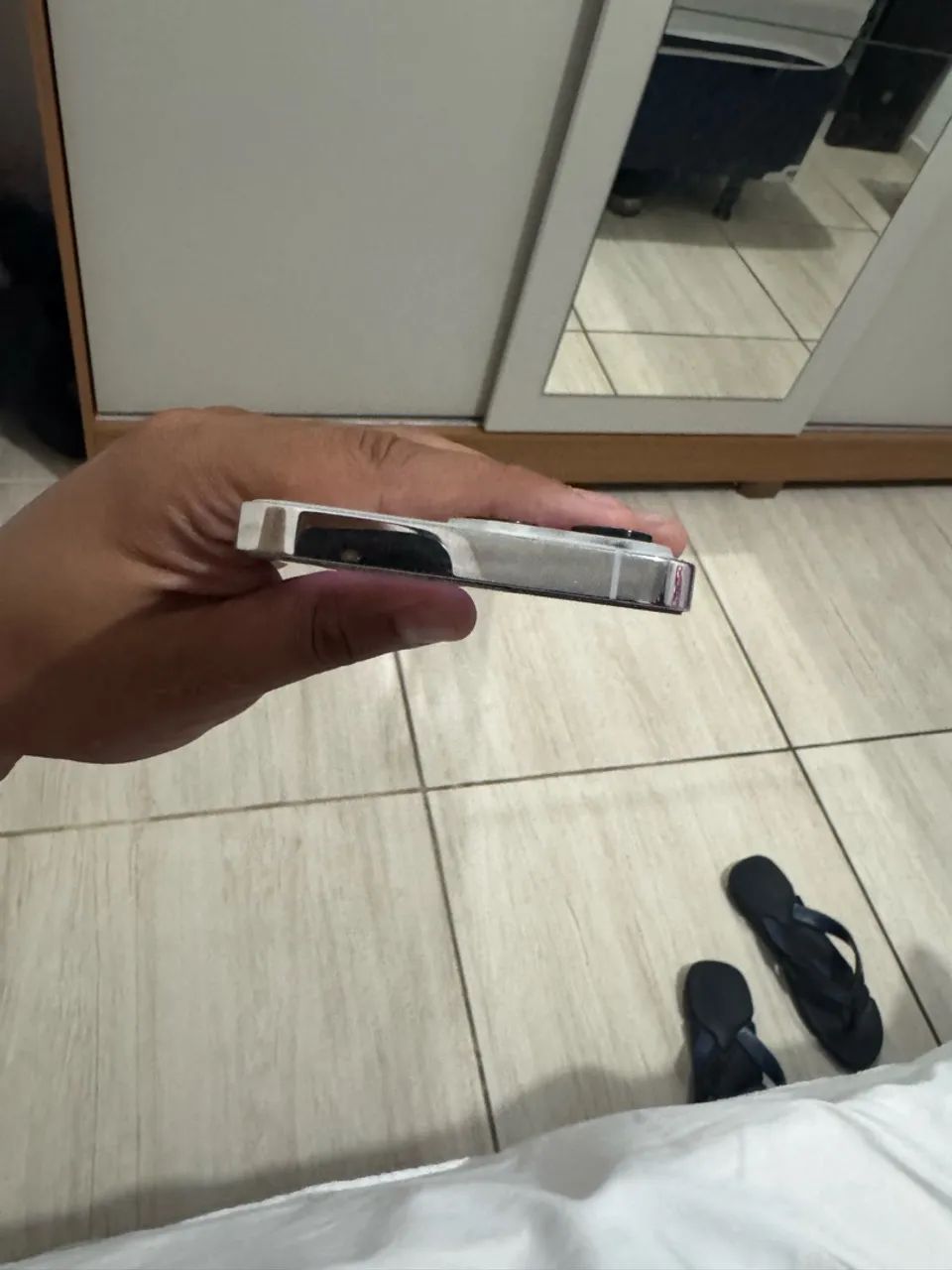IPHONE 13 PRO  - Foto 4
