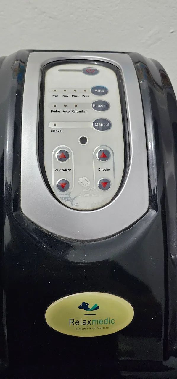 Massageador de pé  - Foto 5