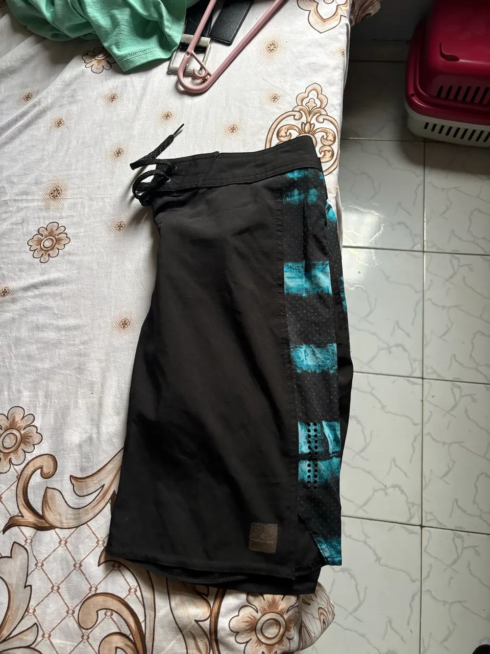 Short Rip cult Gabriel Medina  - Foto 2
