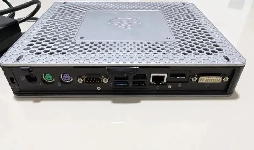 Mini PC HP T610 4gb Ram - Foto 2
