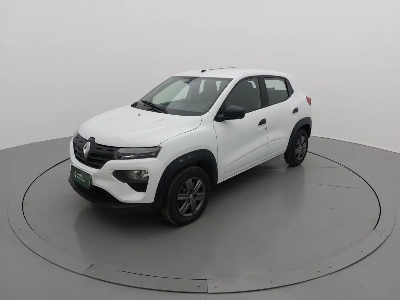 Renault Kwid 1.0 Zen 2026 2026
