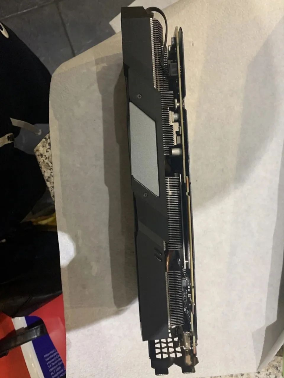 RTX 2070 SUPER GIGABYTE 3X - Foto 3