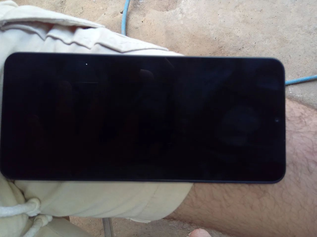 Redmi a5 semi novo - Foto 2