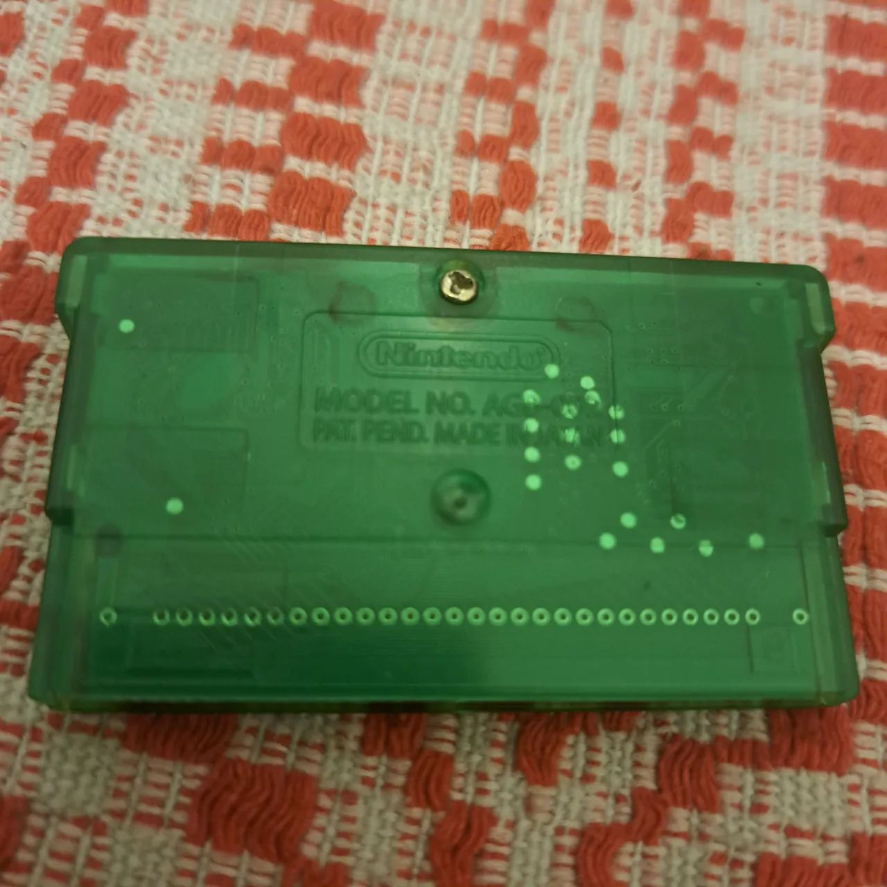 Pokemon emerald para game boy advance  - Foto 2