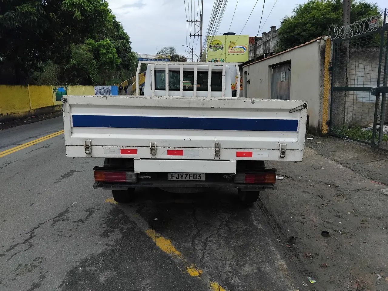 Transit 2012 2.2  - Foto 5