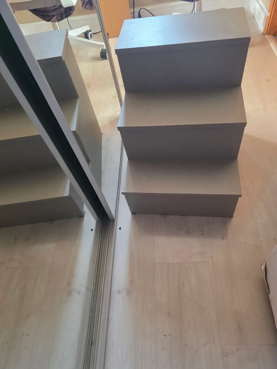 Escada pet - Foto 3