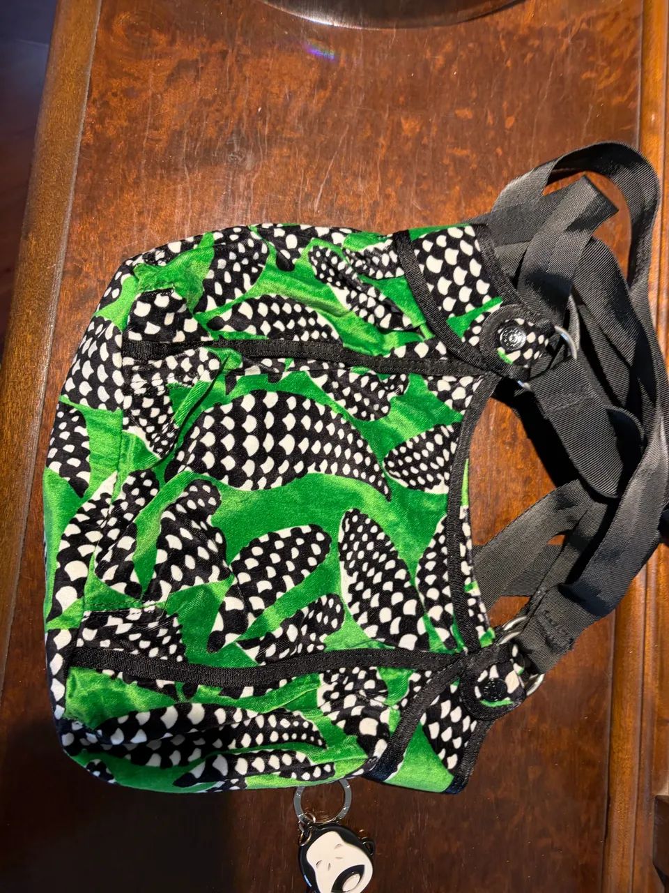 Bolsa Kipling  - Foto 3