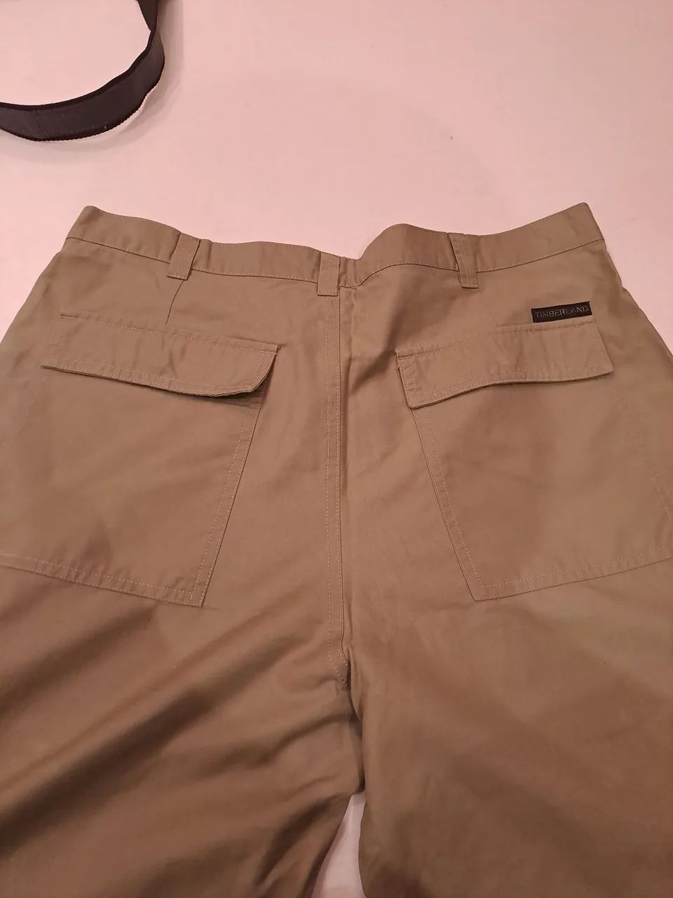 Calça timberland  - Foto 2