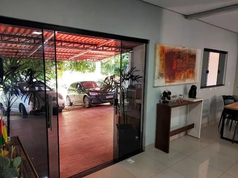Vende casa com 3 quartos em Nova Colina - Brasília - DF - Foto 5