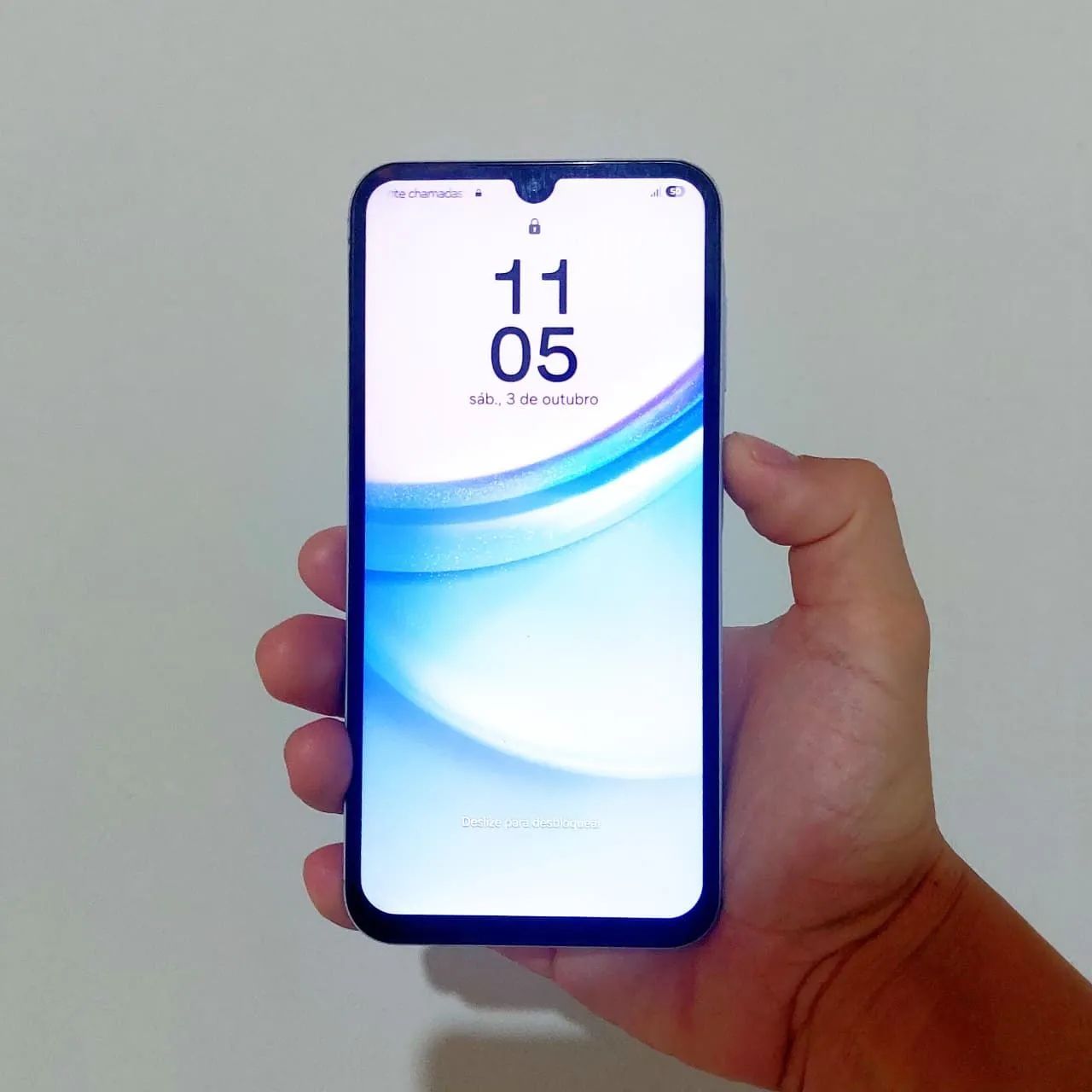 Celular Samsung A15 Novo - Foto 3
