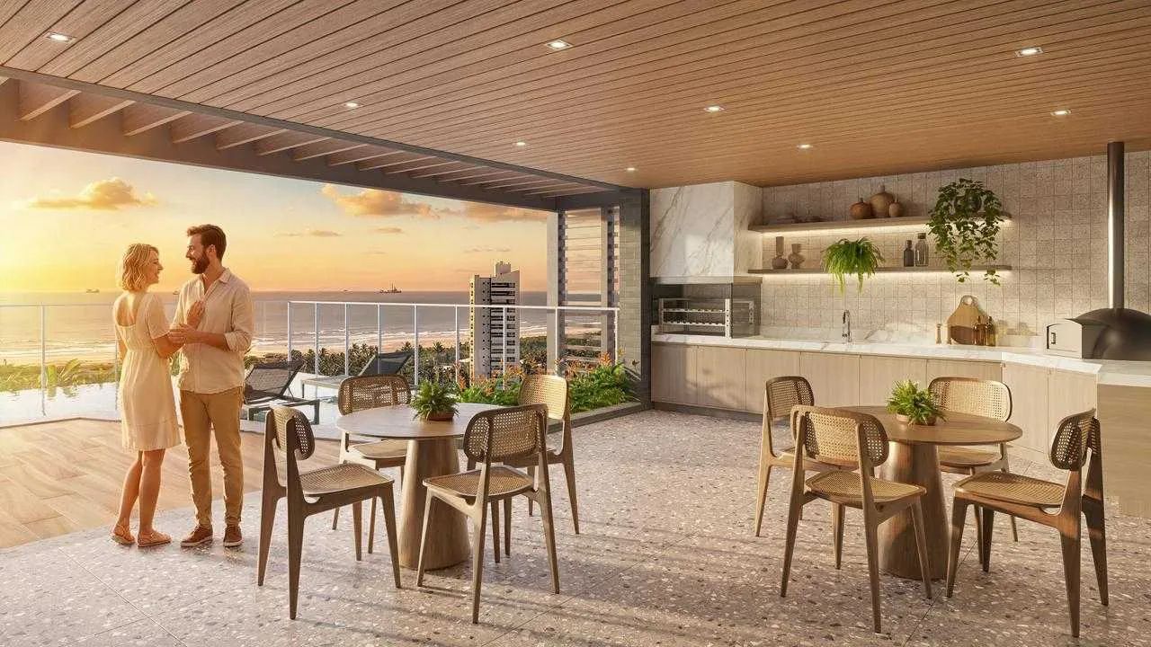OCEAN TOWER | ATALAIA | ARACAJU [19315] - Foto 5