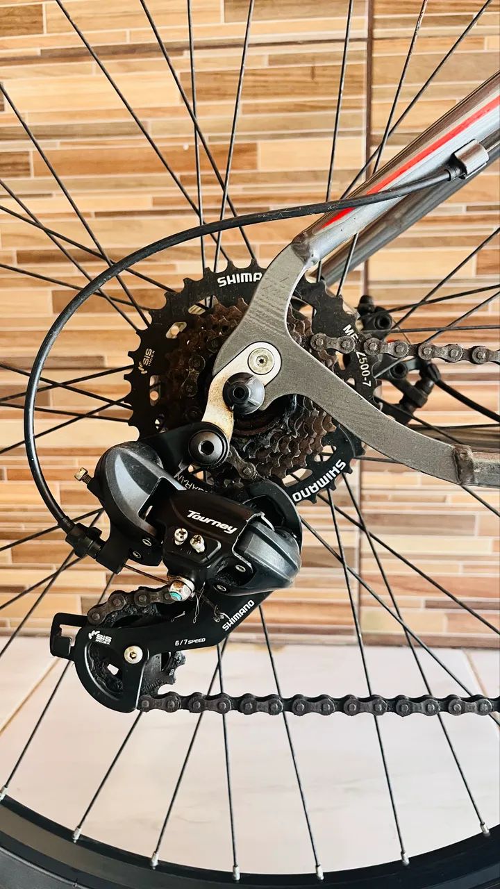 Bicicleta - Foto 4